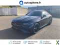 Photo mercedes-benz cl 200 204ch AMG Line 9G Tronic