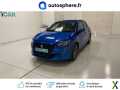 Photo peugeot 208 e-208 136ch Style