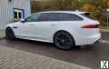 Photo jaguar xf XF Sportbrake 2.0 D - 240 ch BVA AWD Rsport