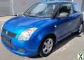 Photo suzuki swift 1.3 DDiS GL