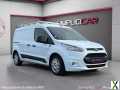 Photo ford transit connect TREND BUSINESS