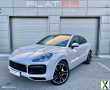 Photo porsche cayenne 3.0 V6 462 ch Tiptronic BVA E-Hybrid