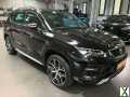 Photo seat ateca 2.0 Diesel FR 4Drive