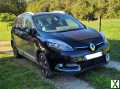 Photo renault grand scenic Scénic+dCi+110+Bose+Edition+EDC+7+pl