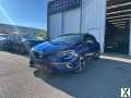 Photo renault megane GT