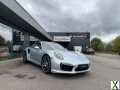 Photo porsche 911 Coupe 3.8i Turbo S 560 PDK A