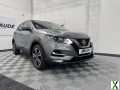 Photo nissan qashqai 1.2 DIG-T 115 CH BVA X-Tronic N-Connecta - GARANTI