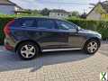 Photo volvo xc60 D4+163+ch+Stop