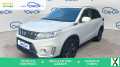 Photo suzuki vitara 1.0 Boosterjet 111 Avantage