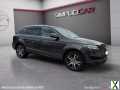 Photo audi q7 Quattro Ambiente Tiptronic A 7 pl