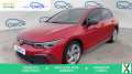 Photo volkswagen golf VIII 1.4 Hybrid 245 DSG6 GTE