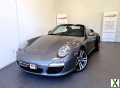 Photo porsche 911 997 3.8 FLAT-6 385CH BA Carrera 4S PDK