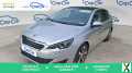 Photo peugeot 308 1.2 PureTech 130 EAT6 Allure