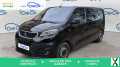 Photo peugeot expert Fg 2.0 BlueHDi 180 EAT8 Asphalt