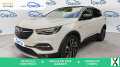 Photo opel grandland x 2.0 CDTi 177 DCT8 Design Line