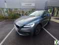 Photo volvo v40 cross country 2.0D D3 16v Turbo 150cv (Régulateur, Toit Pano, C