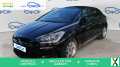 Photo citroen ds5 2.0 HDi 163 Hybride BMP6 Executive