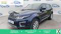 Photo land rover range rover evoque 2.0 TD4 150 HSE Dynamic
