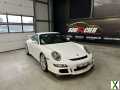 Photo porsche 911 3.6i GT3