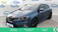 Photo renault megane 1.3 TCe 140 EDC7 GT-Line