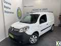 Photo renault kangoo II ZE 33 GRAND CONFORT