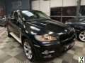 Photo bmw x6 SERIE X BMW X6 E71, 35SD 286ch BVA LCI