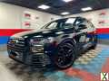 Photo audi sq7 V8 4.0 TDI Diesel 435 Tiptronic 8 Quattro 7pl FULL