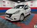 Photo peugeot 208 1.0 PureTech 68ch BVM5 Like