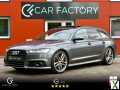 Photo audi a6 Quattro 3.0 V6 BiTDI 320 BVA S-Line 17630E options