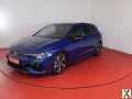 Photo volkswagen golf R 2.0TSI DSG 430/PANO