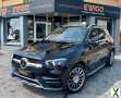 Photo mercedes-benz gle 350 Classe Mercedes 2.0 350 DE EQ-POWER AMG LINE 4MATI