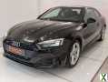 Photo audi a5 COUPE 40 TDI 204ch MHEV DESIGN LUXE QUATTRO S-TRON