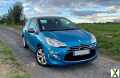 Photo ds automobiles ds 3 BlueHDi 100 S\u0026S BVM So Chic