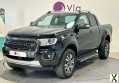 Photo ford ranger 2.0 ECOBLUE 213 BV10 WILDTRAK