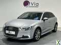 Photo audi a3 40 e-tron 204 S tronic 6 Design Luxe