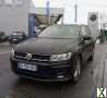 Photo volkswagen tiguan 2.0 TDI 150 SOUND