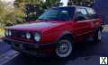 Photo volkswagen golf gti 1.8i