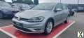 Photo volkswagen golf 1.6 TDI 115 FAP DSG7 CARAT