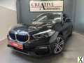 Photo bmw 118 118d 150 CV BVA8