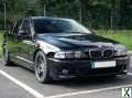 Photo bmw m5