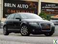 Photo audi a3 2.0 TDI 170CH DPF AMBITION