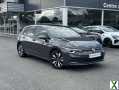 Photo volkswagen golf 2.0 TDI SCR 150 DSG7 Life Plus