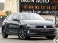 Photo volkswagen polo 1.6 TDI 95CH IQ.DRIVE DSG7 EURO6D-T