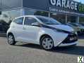 Photo toyota aygo 1.0 VVT-i x-play