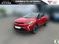 Photo renault captur 1.3 tce mhev 140 techno