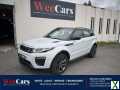 Photo land rover range rover evoque 2.0 TD4 180cv BVA HSE Dynamic - Garantie 12 mois