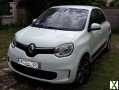 Photo renault twingo III+SCe+75+Zen