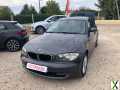 Photo bmw 118 SERIE 1 E87 143 ch Confort A