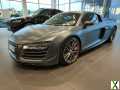 Photo audi r8 audi r8 rare LMX N*27/99