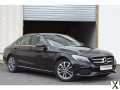 Photo mercedes-benz cl C 200 - BVA 9G-Tronic BERLINE - BM 205 Business L